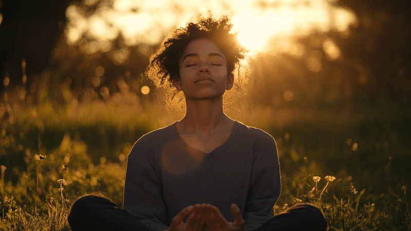 Equilíbrio Emocional: O Caminho para Uma Vida Plena