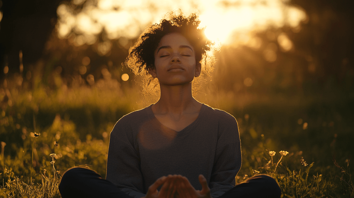 Equilíbrio Emocional: O Caminho para Uma Vida Plena