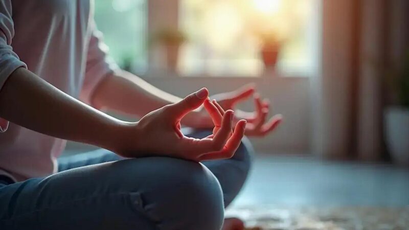 Mindfulness na Rotina: Cultivando Plenitude Diária