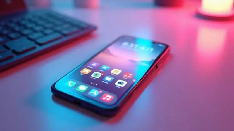 Minimalismo Digital: Criando Espaço para uma Vida Equilibrada