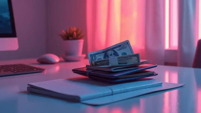 Minimalismo Financeiro: Quando Consumir Menos Traz Mais Liberdade