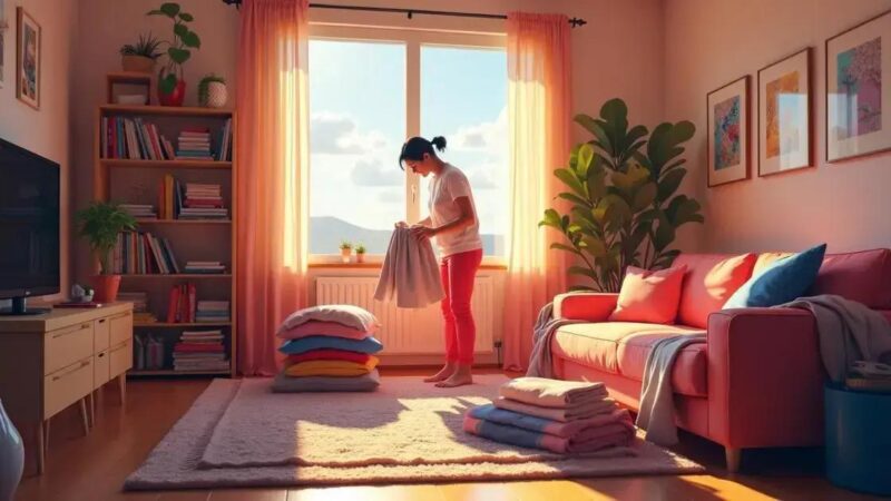 Vida Simplificada: Estratégias para um Cotidiano Mais Leve