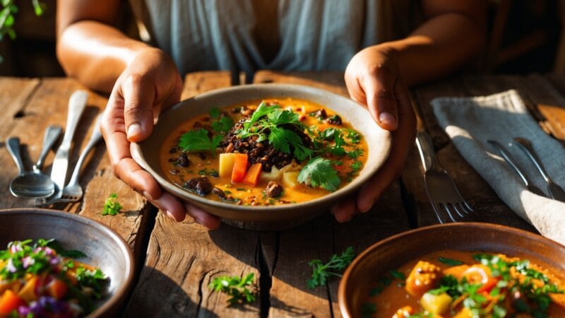 Comer Consciente: Saboreie Cada Garfada