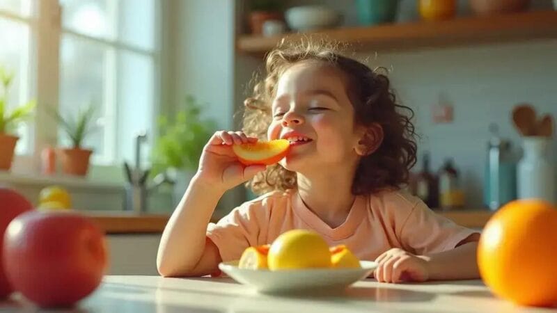 Comer Intuitivo: Redescobrindo o Prazer sem Culpa