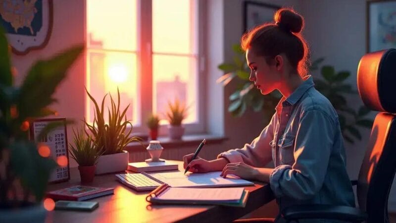 Gestão do Tempo Pessoal: Ajustando as Prioridades com Sabedoria