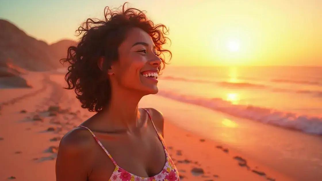 Humor Positivo: Gerando Leveza e Bem-Estar no Dia a Dia