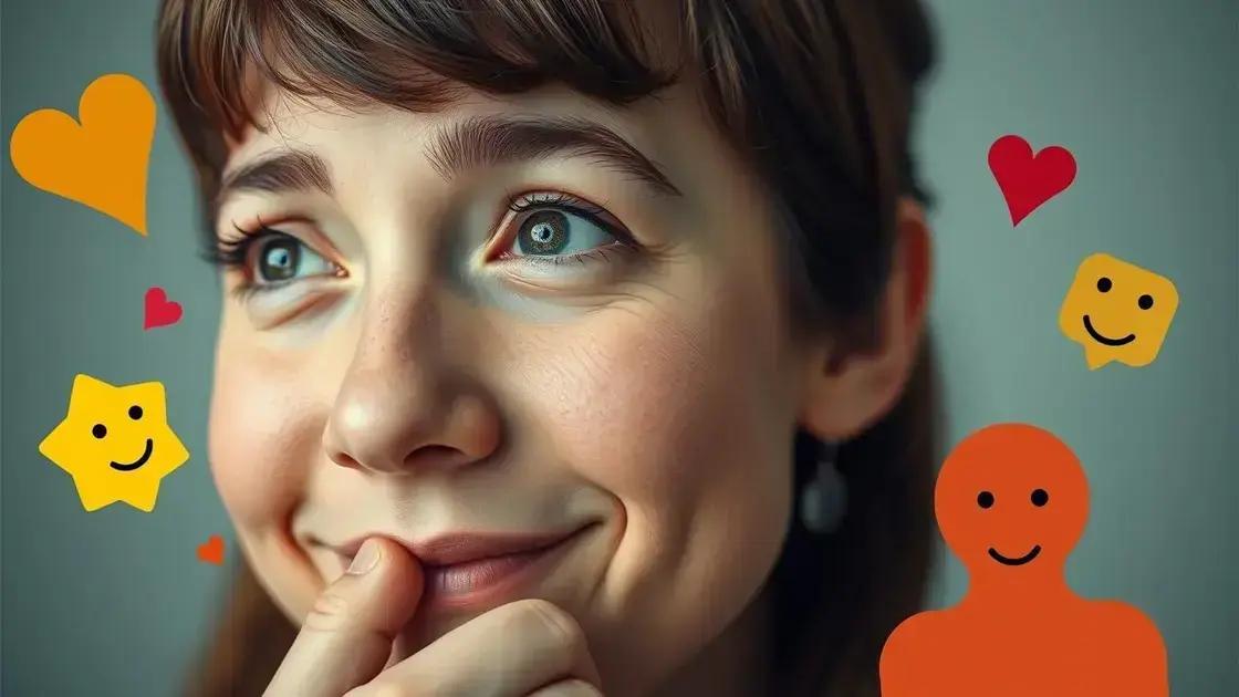 Inteligência Emocional: Navegando Sentimentos com Sabedoria