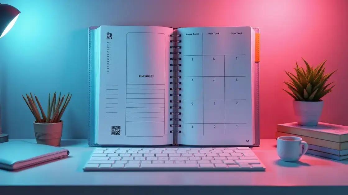 Minimalismo de Rotina: Simplificando e Ganhando Equilíbrio