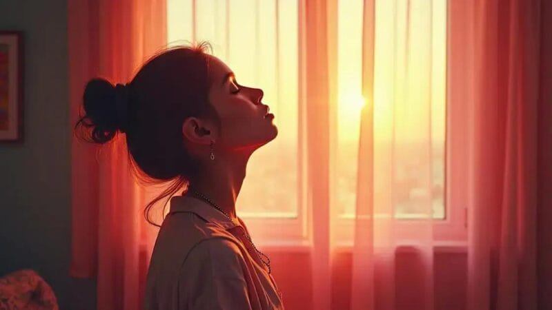 Paciência Interna: Alicerce para o Bem-Estar Emocional