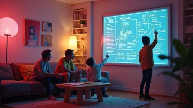 Planejamento Familiar: Construindo Projetos Coletivos de Vida