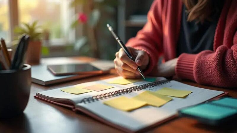 Rotina Flexível: Quando Adaptação Gera Mais Qualidade de Vida