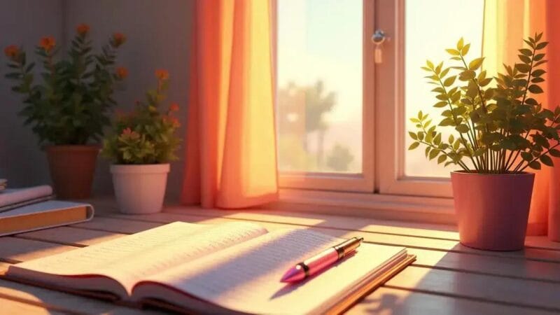 Rotina Minimalista: Foco no Essencial para Uma Vida Mais Leve