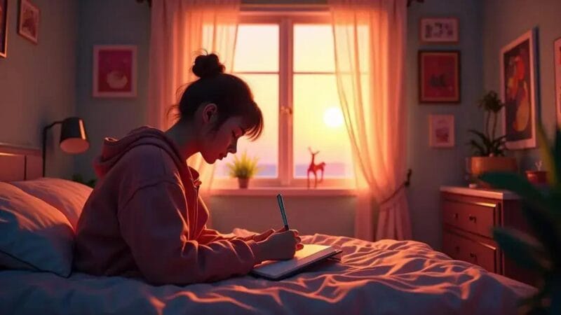 Saúde Emocional: Guiando-se Pelas Emoções de Forma Construtiva