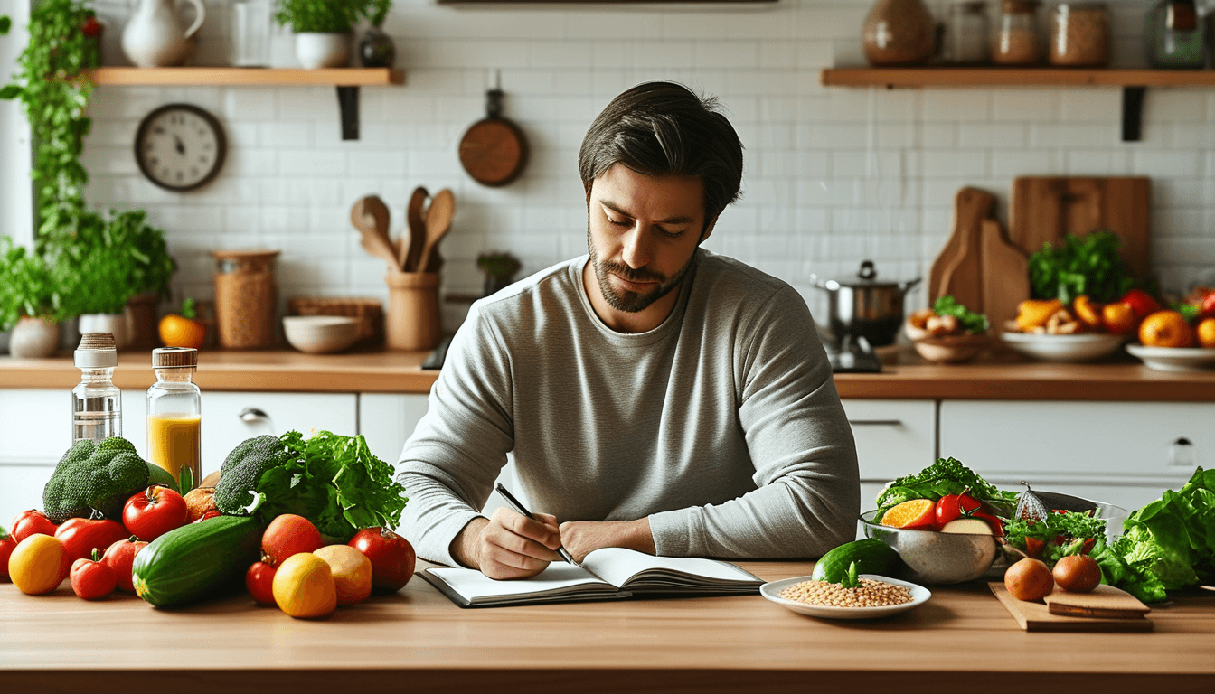 Dietas Restritivas: Avaliando Riscos e Benefícios de forma Consciente
