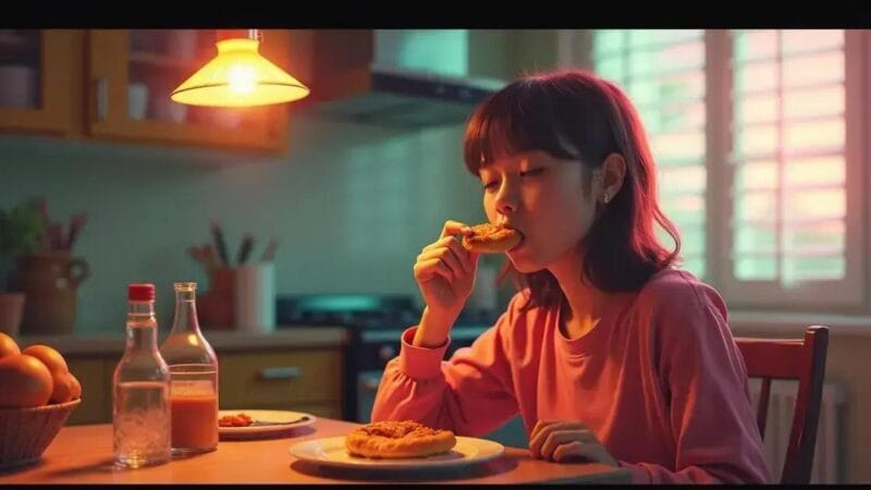 Alimentação Consciente: Descubra Sabores e Respeite Sinais do Corpo