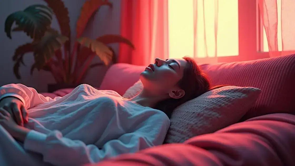 Descansar a Mente: Reduza Sobrecargas e Aumente Bem-Estar