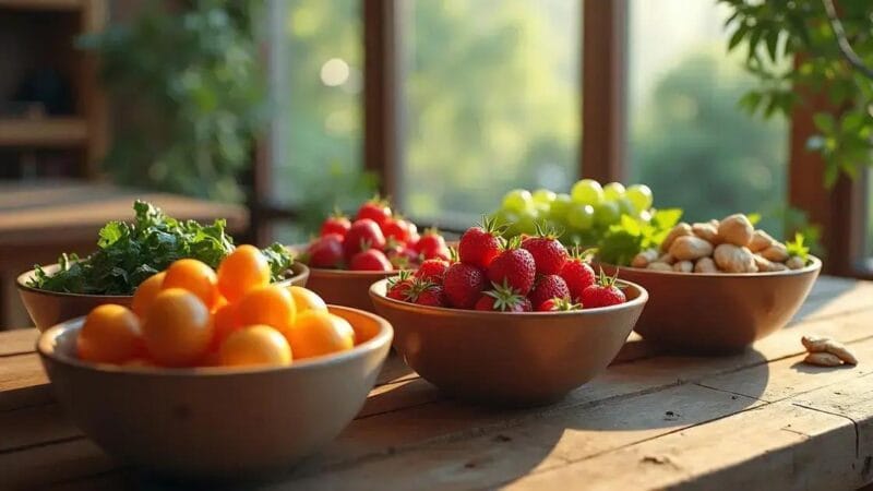 Descubra Sabores Naturais: Aprenda a Evitar Ultraprocessados
