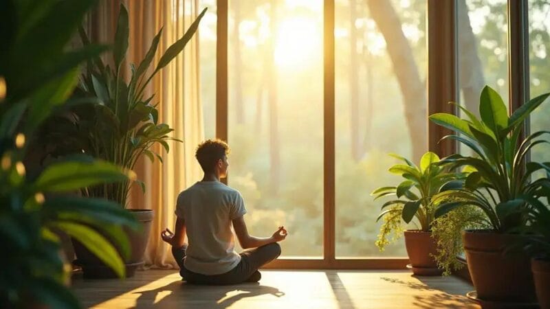 Equilíbrio Interno: Fortalecendo o Diálogo Entre Corpo e Mente