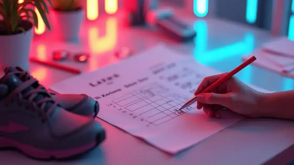 Exercícios Regulares: Mantendo o Corpo em Constante Evolução