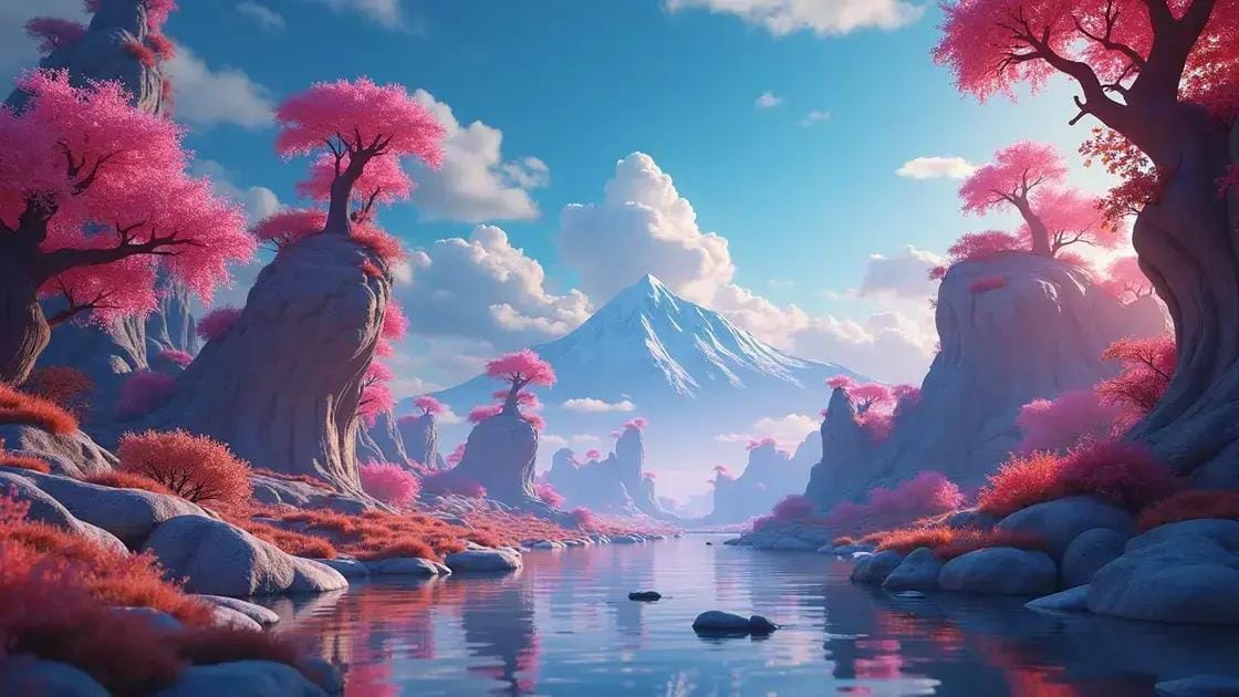 Harmonia de Hábitos: Encontrando Conexão entre Diferentes Áreas da Vida