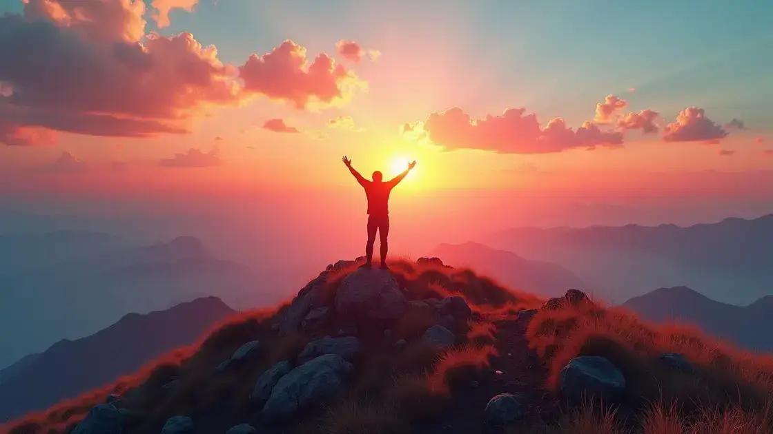 Propósito de Vida: Alinhando Sonhos com Realidade