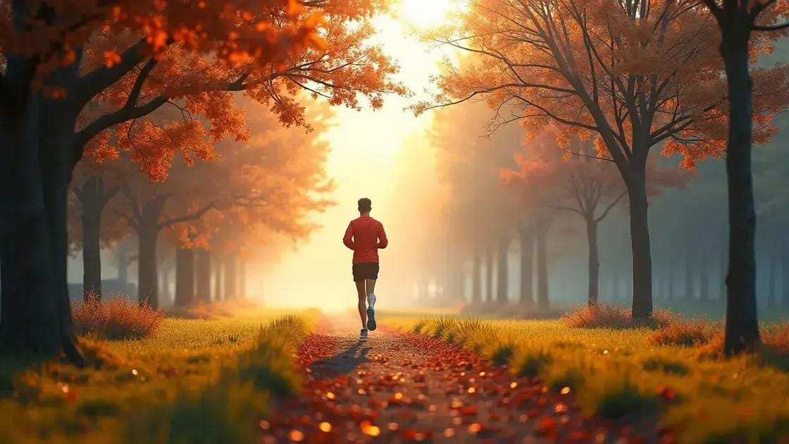 Treino Aeróbico: Intensificando a Condição Cardiorrespiratória