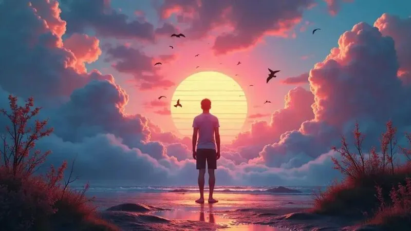 Vida Equilibrada e Autonomia: Decisões Conscientes no Cotidiano