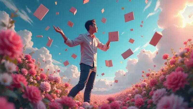 Vida Equilibrada e Constante: Progredindo Mesmo em Épocas Turbulentas