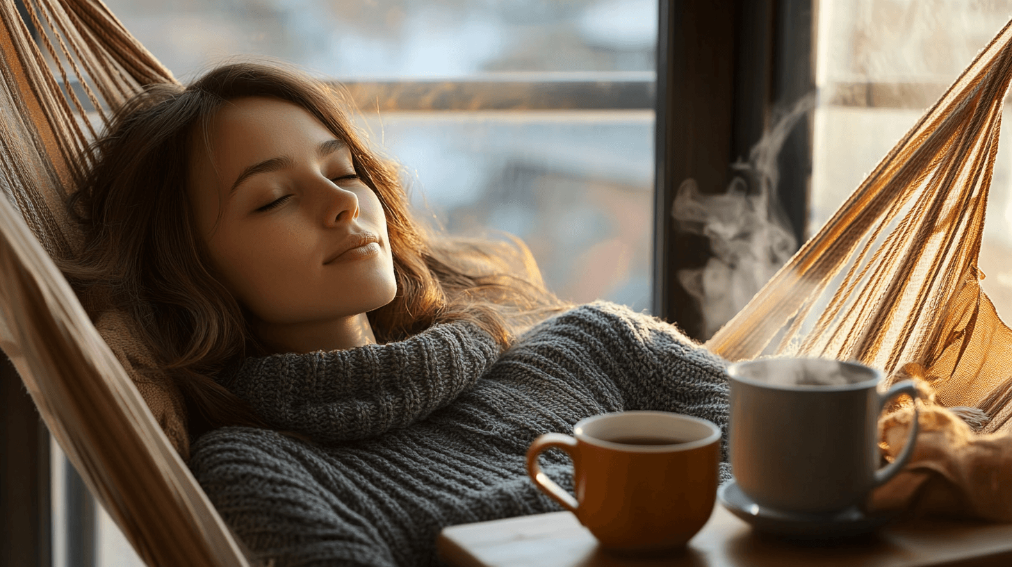 Descansar e Renovar: A Arte de Recarregar Energias