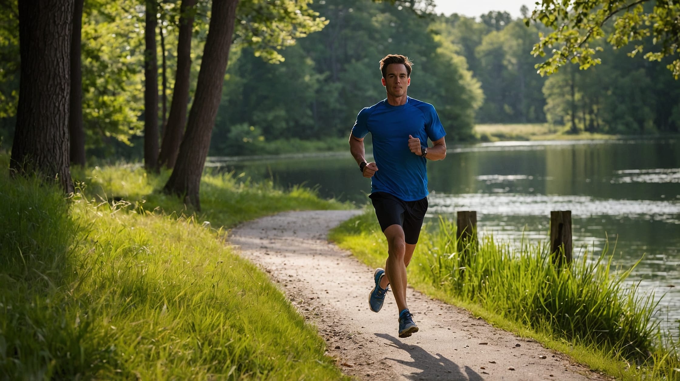 Exercícios de Ritmo Moderado: Resultados Constantes para Corpo e Mente